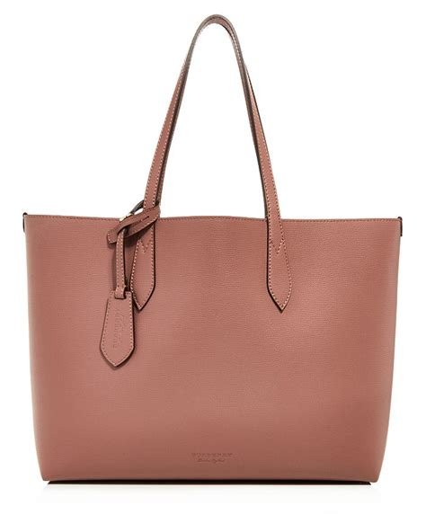 burberry lavenby|Burberry Lavenby Medium Leather Tote .